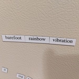 Meet your Posher, Jim